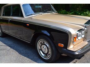 1979 Rolls-Royce Silver Shadow for sale 101601866